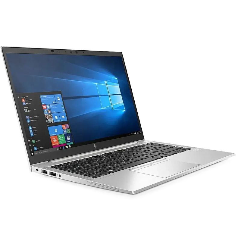 HP - NOTEBOOK HP ELITEBOOK 840 G7 INTEL CORE I5 – 10310U 16GB RAM 256GB SSD REACONDICIONADO