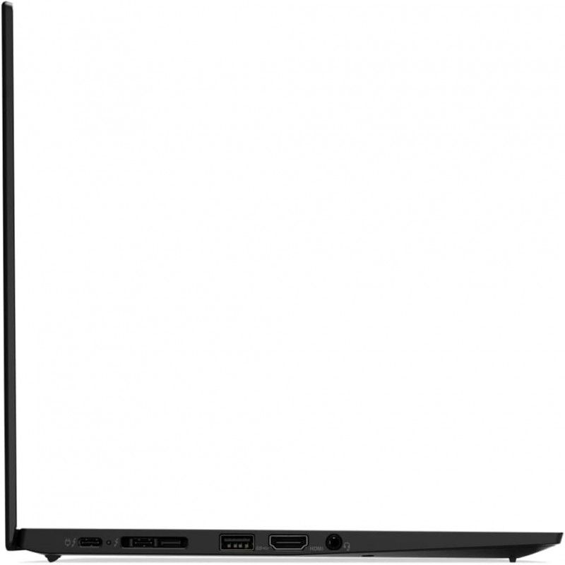 LENOVO - NOTEBOOK LENOVO THINKPAD X1 CARBON G8 INTEL CORE I7 - 10610U 16GB RAM 512GB SSD REACONDICIONADO