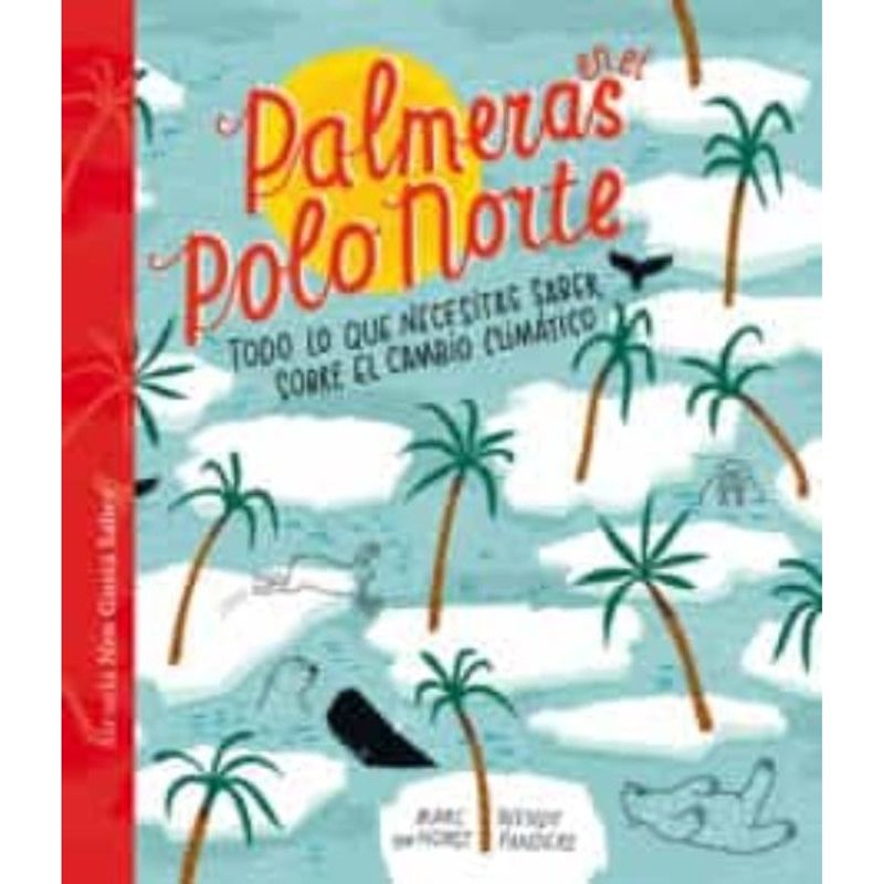 10BOOKS - Palmeras En El Polo Norte