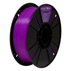 GENERICO - FILAMENTO 3D PLA PURPURA