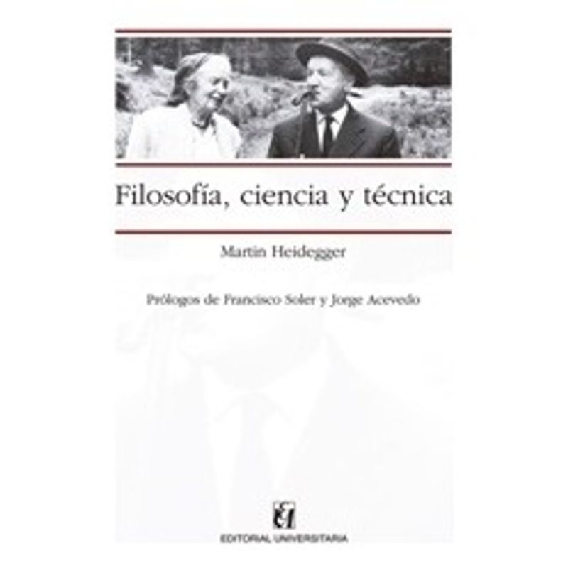 10BOOKS - Filosofía Ciencia Y Técnica