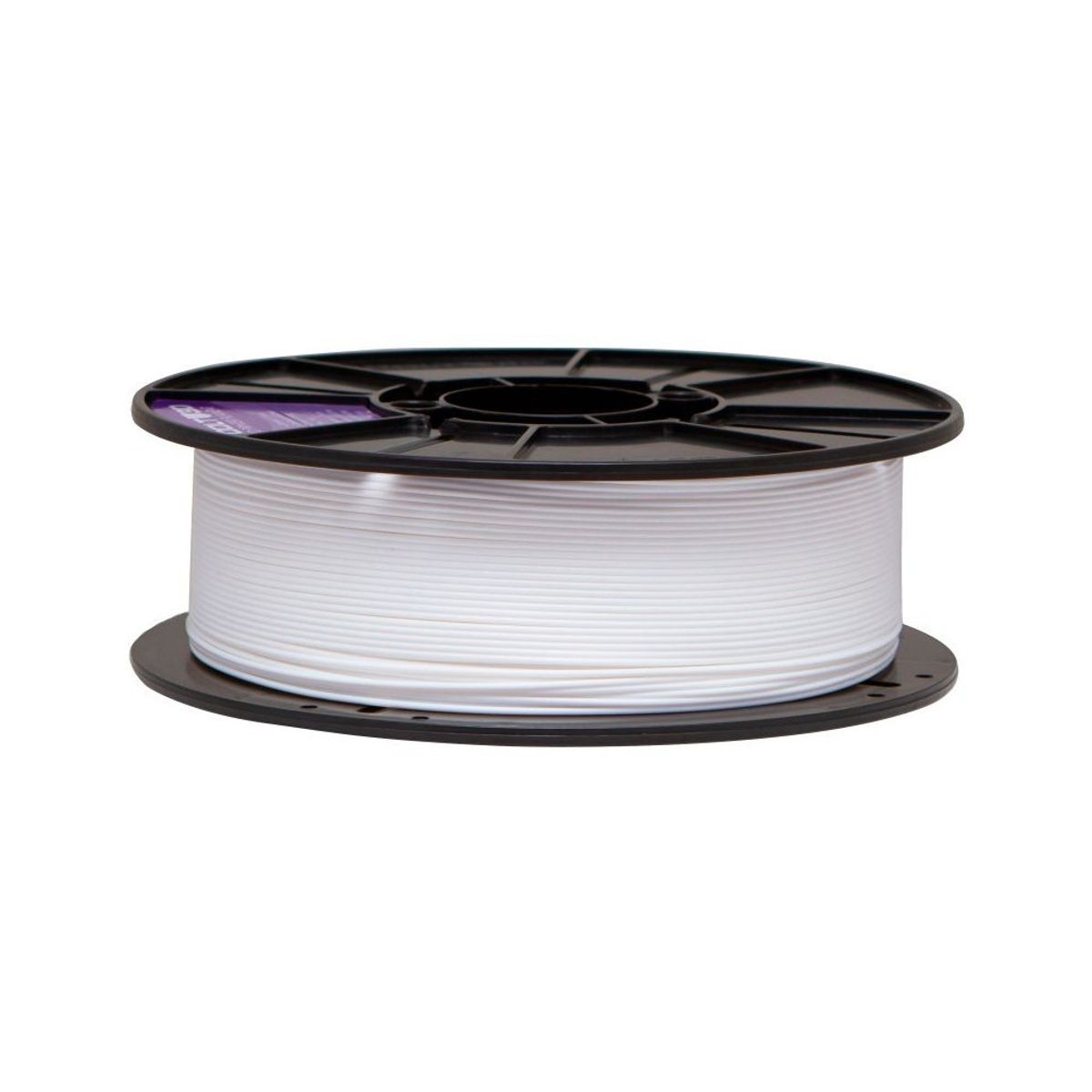 GENERICO - FILAMENTO 3D PLA BLANCO DENTAL