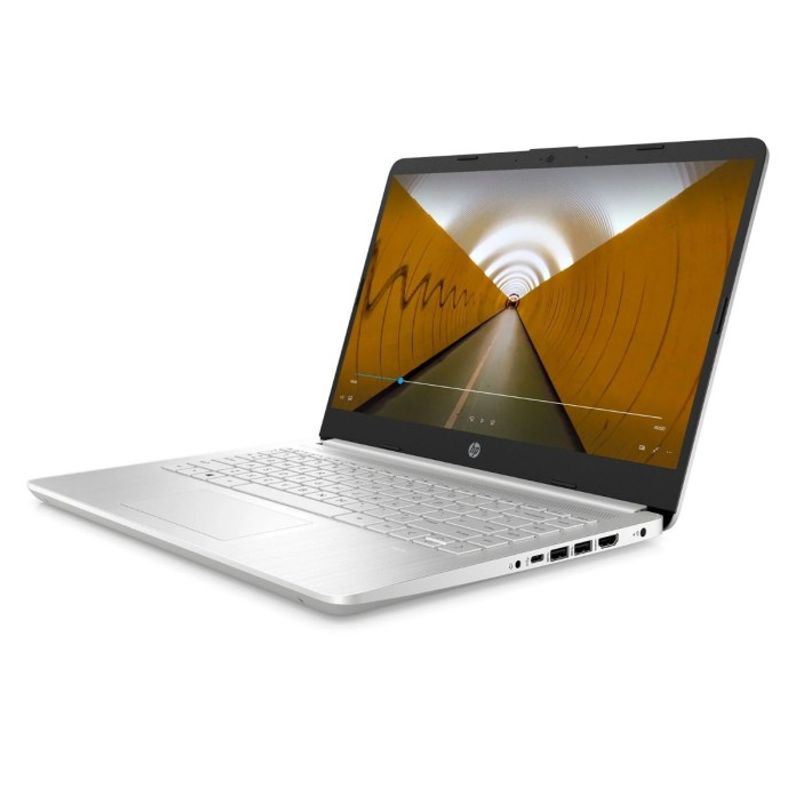 HP - NOTEBOOK HP 14-DQ2507LA INTEL CORE I3-1115G4 20GB RAM 256GB SSD REACONDICIONADO