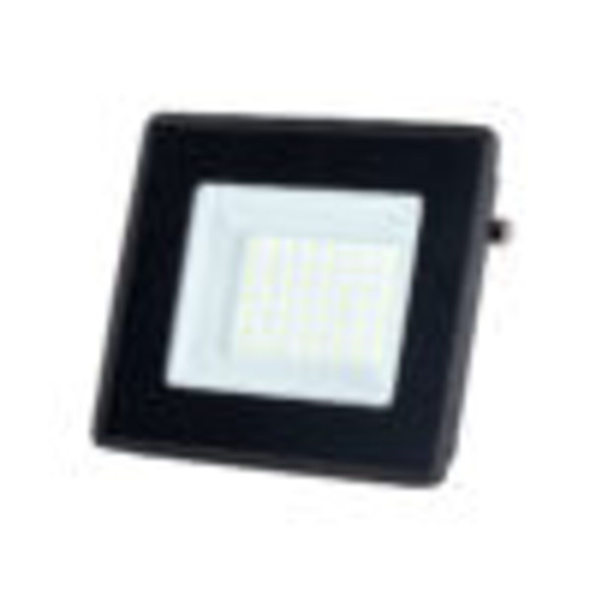 LEMU LUX - Proyector De Area Led 50W Luz Fria
