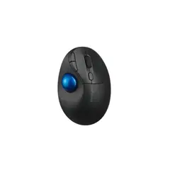 KENSINGTON - Pro Fit Ergo TB450 Trackball Bluetooth 2.4GHz 1600 DPI Negro