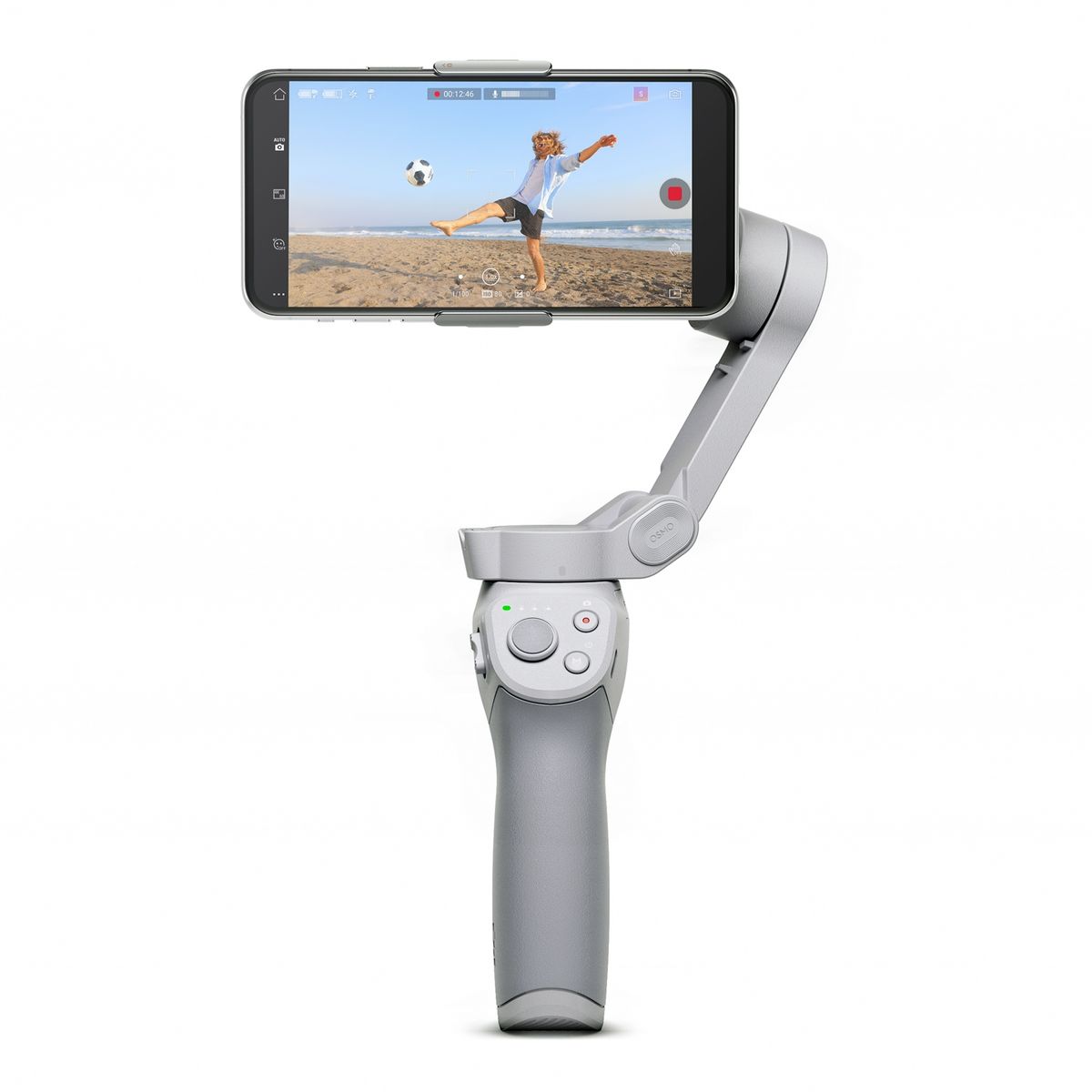 DJI - Estabilizador Dji Osmo Mobile 4