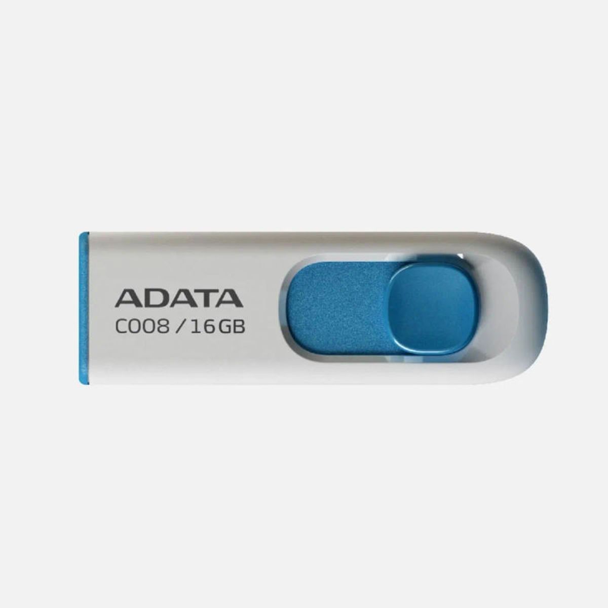 ADATA - ADATA PENDRIVE 16 GB 20 AC008-16G-RWE