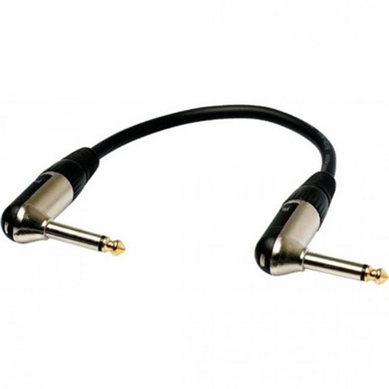 ROCKCABLE - Cable patch para efectos Rockbag RCL30131D6