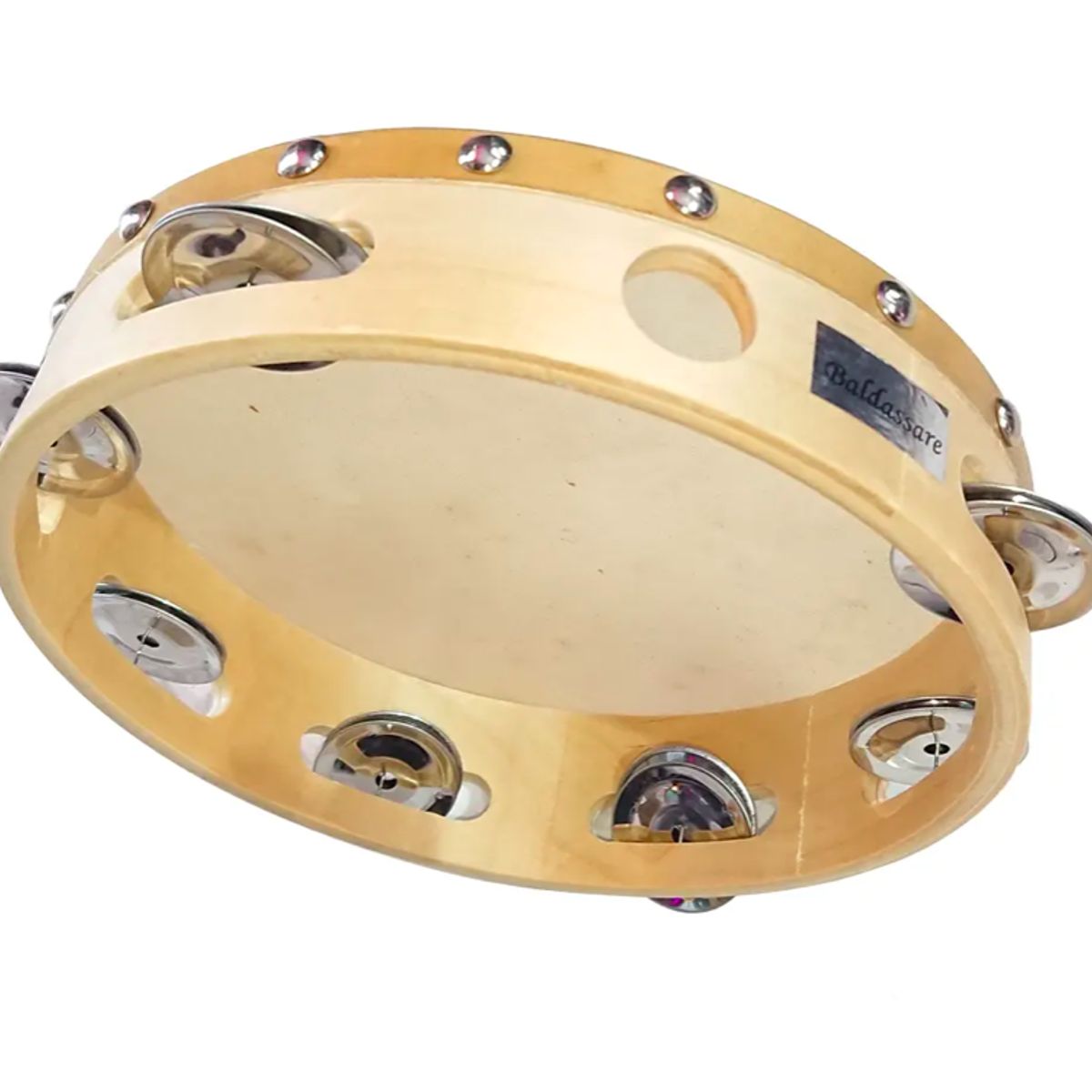 BALDASSARE - Pandero Baldassare TCF817 single 7H