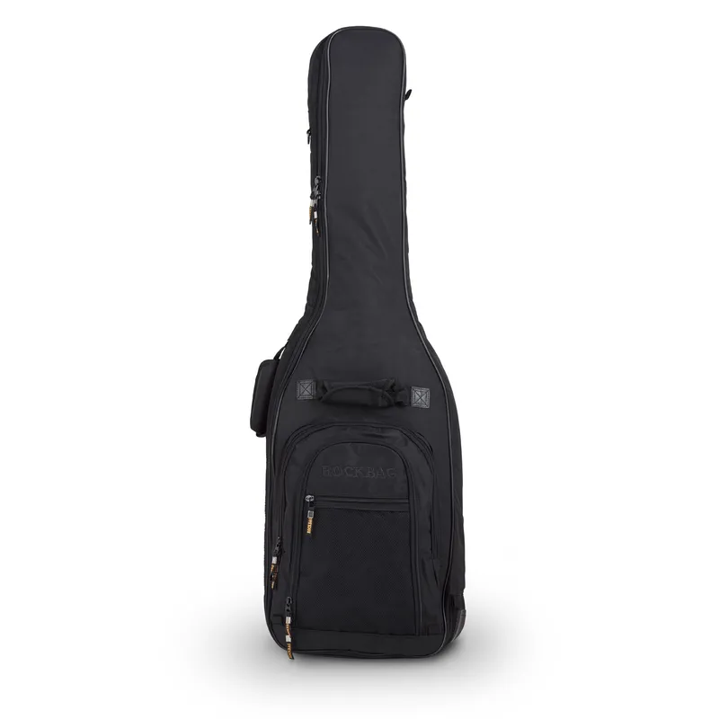 ROCKBAG - Funda Para Bajo Eléctrico Rockbag Rb20445b Negra