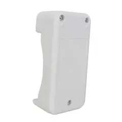 MACROTEL - Cargador + 2 pilas AAA Recargables MW-228