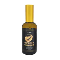 GENERICO - Aceite de argan capilar anti frizz 100ml Essien