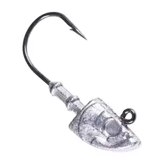 GENERICO - Anzuelo Cabeza Plomada Pesca Deportiva 5pcs 15g