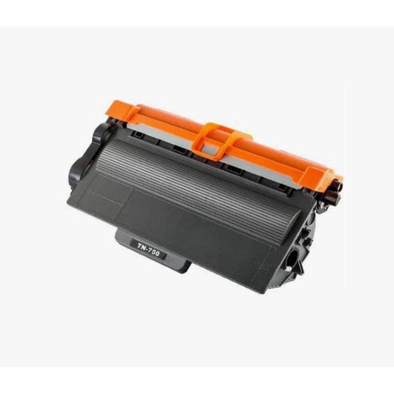 GENERICO - TONER ALTERNATIVO PARA BROTHER TN-750