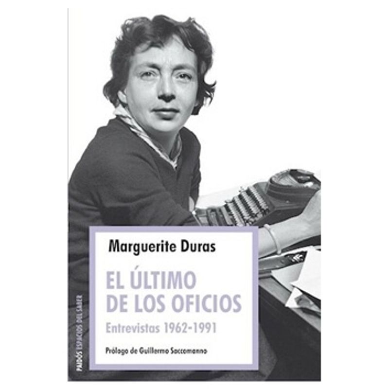 10BOOKS - El Último De Los Oficios