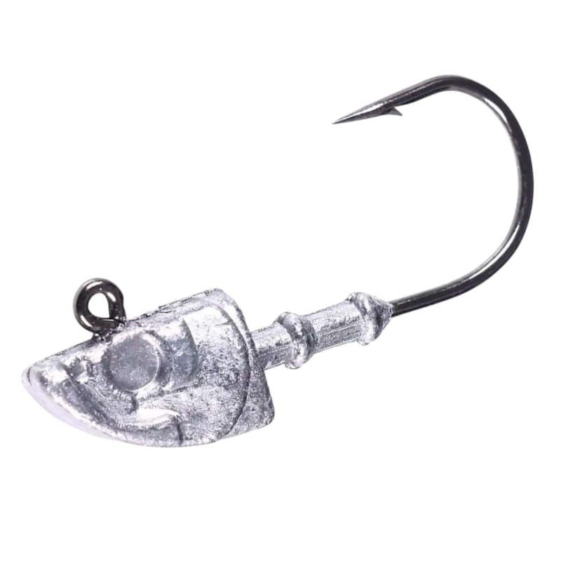 GENERICO - Anzuelo Cabeza Plomada Pesca Deportiva 5pcs 30g