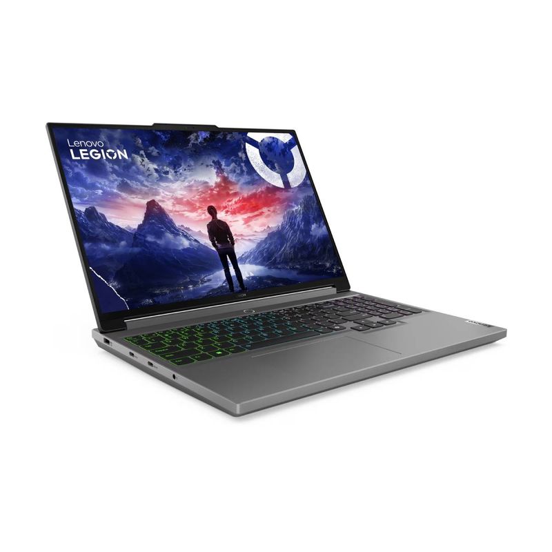 LENOVO - Legion 5  Intel Core I9-14900HX,  Ram de 32GB, Disco  1TB SSD,  RTX 4070 con  8GB