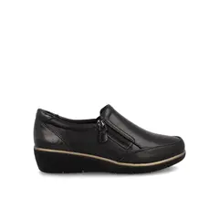 BATA - Mocasin Mujer Frida Negro