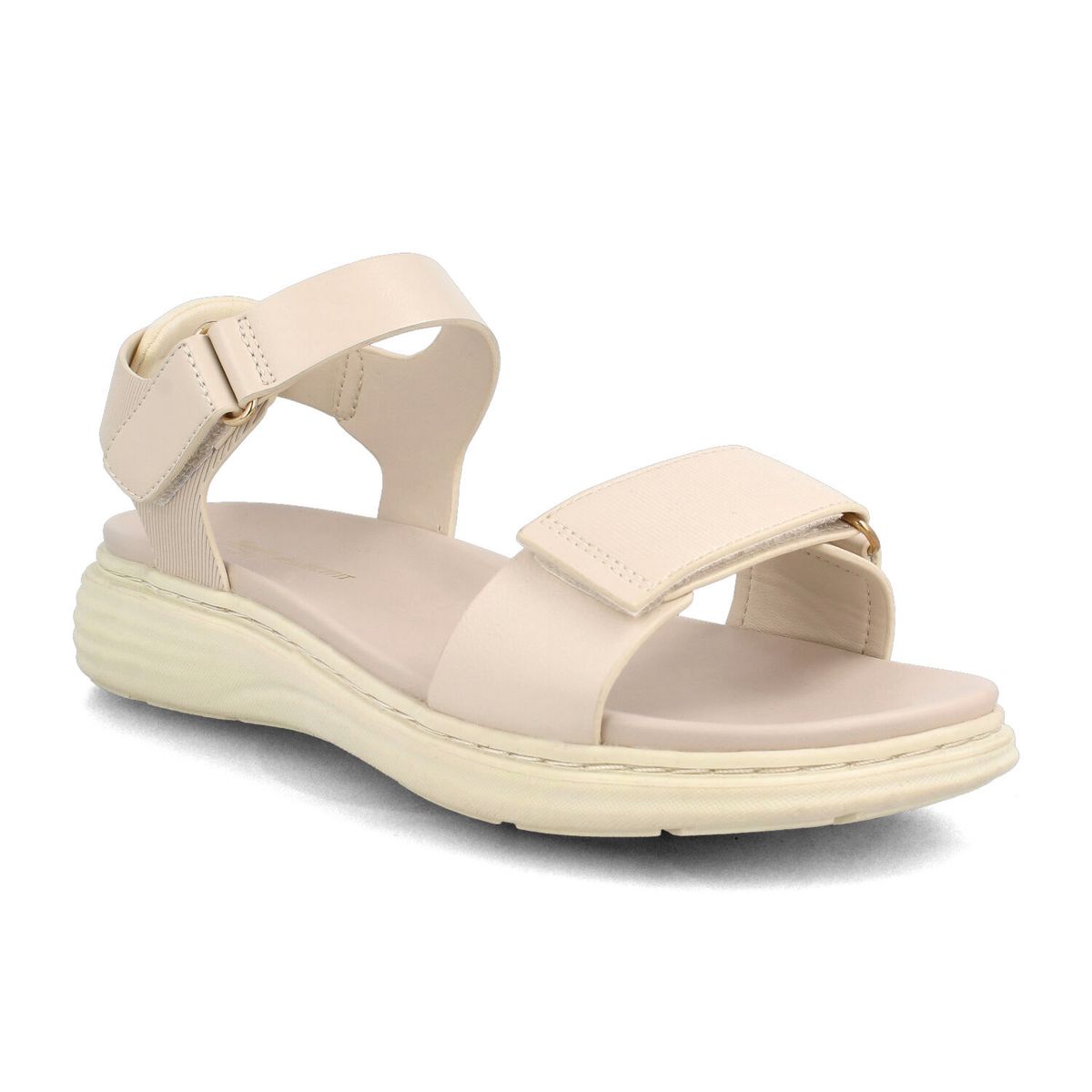 BATA - Sandalia Mujer Bata Penelope Beige