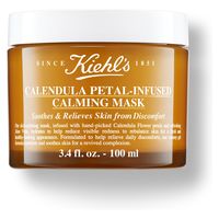 Mascarilla Calmante E Hidratante De Caléndula- 100 Ml