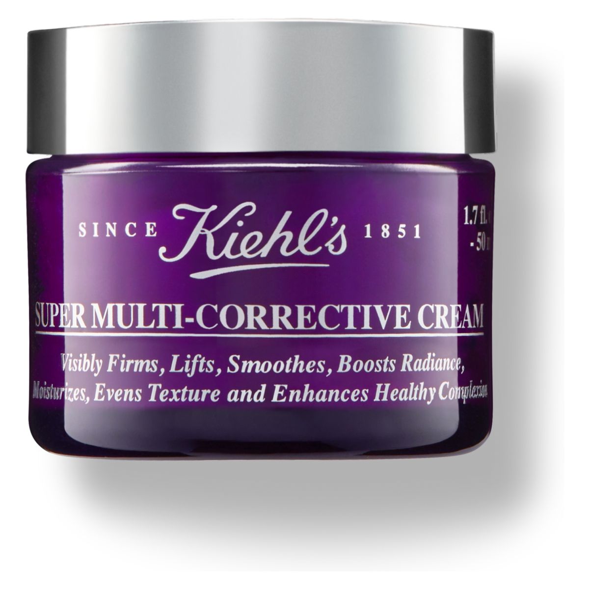 KIEHLS - Crema Antiedad Multibeneficio Hidratante 50 Ml Kiehls