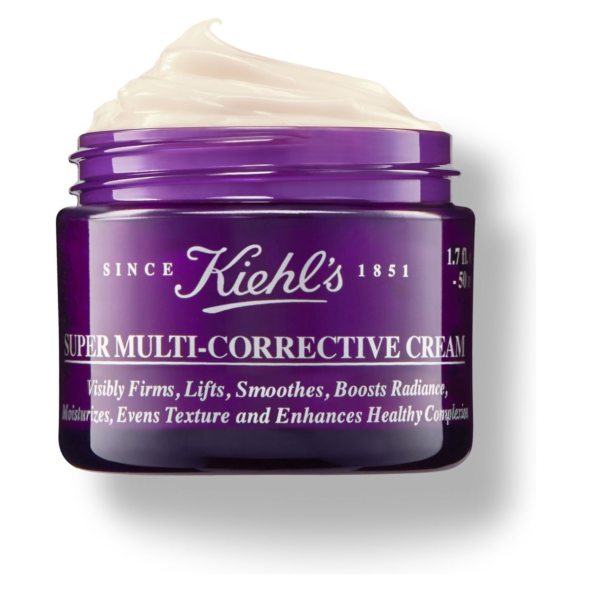 KIEHLS - Crema Antiedad Multibeneficio Hidratante 50 Ml Kiehls