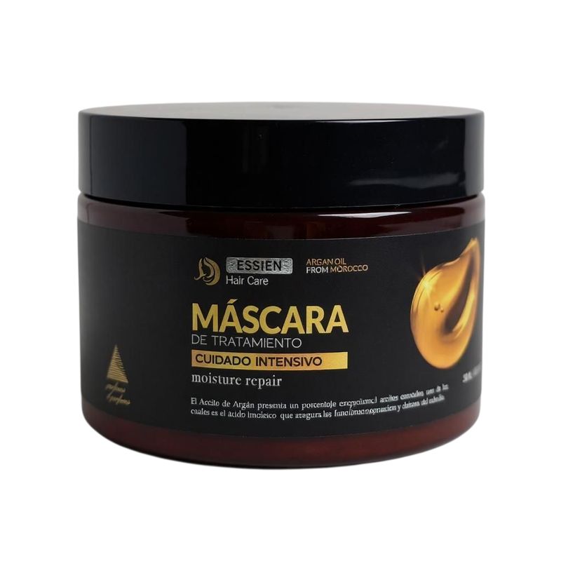 GENERICO - Crema Tratamiento Capilar Argán 250ml Essien