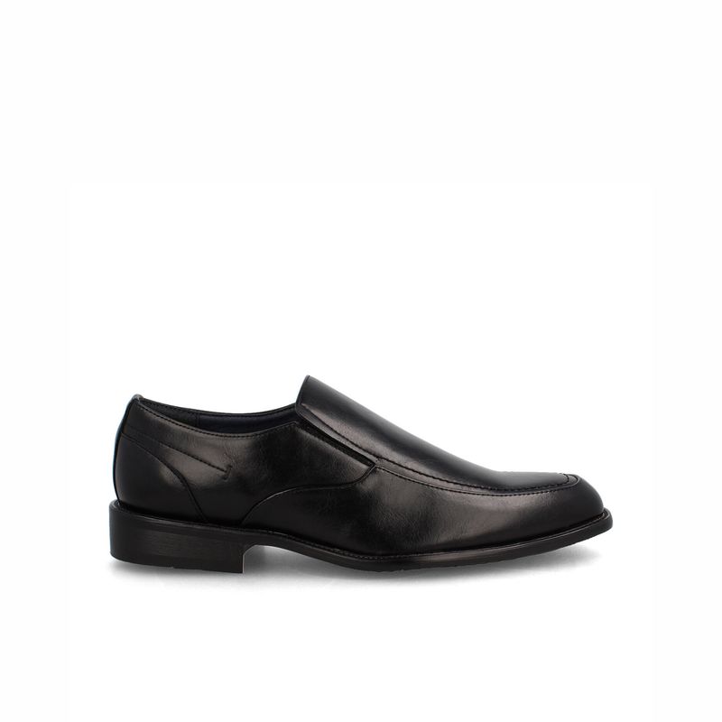 BATA - Zapato Hombre Bata Barnes Negro I