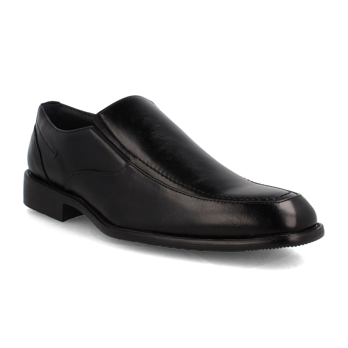 BATA - Zapato Hombre Bata Barnes Negro I