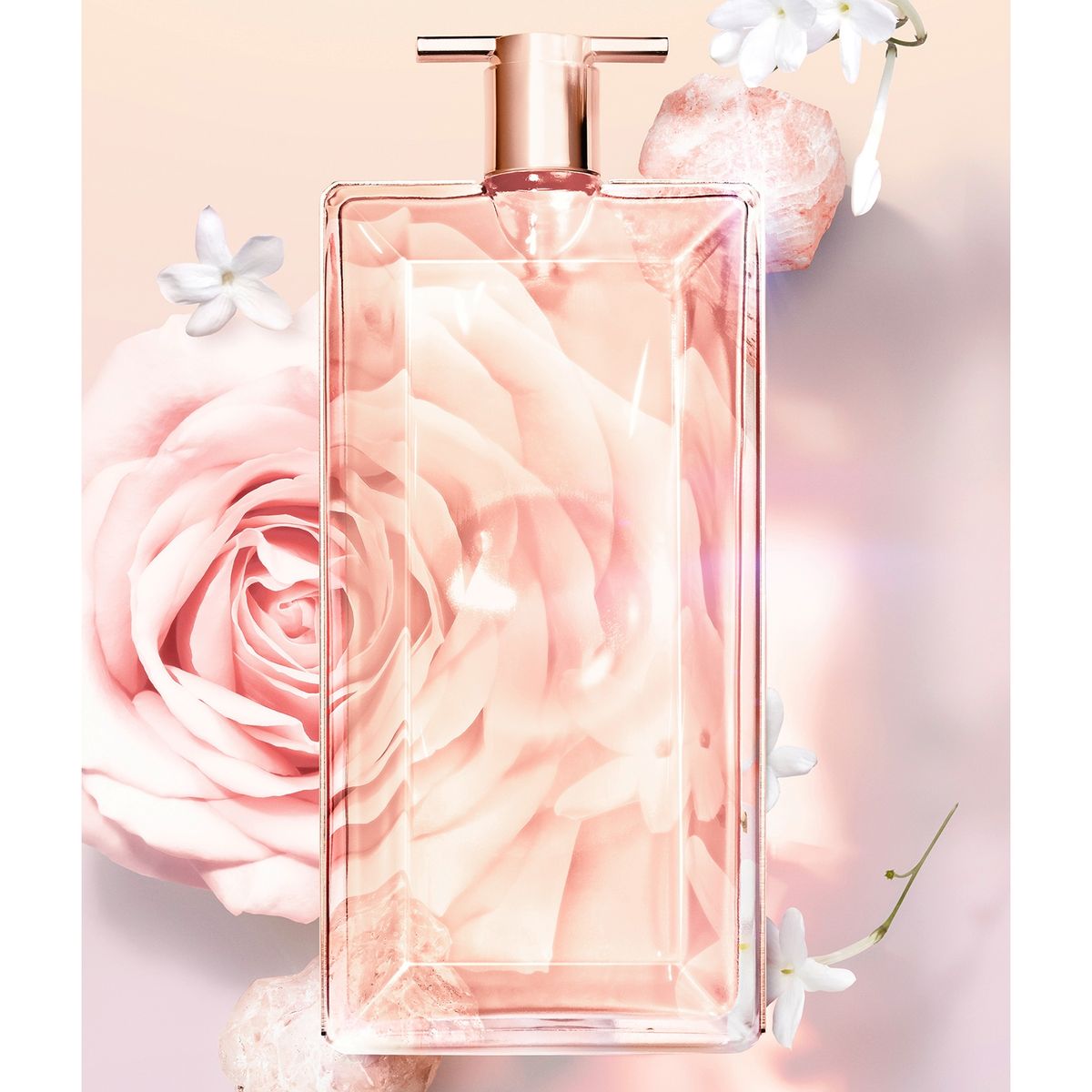 LANCOME - Perfume Mujer Idôle Edp 100 Ml Lancome