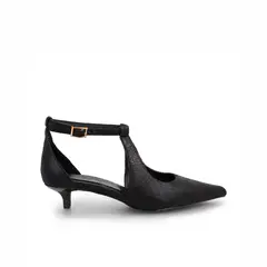 BATA - Zapato Mujer Peony Negro