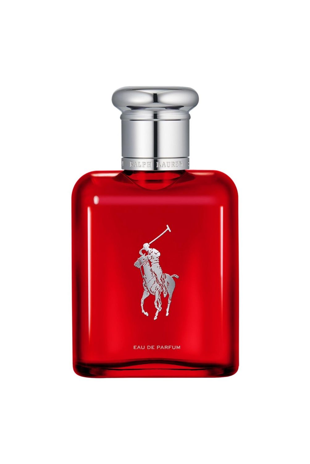 RALPH LAUREN Perfume Hombre Polo Red Edp 75Ml Polo Ralph Lauren