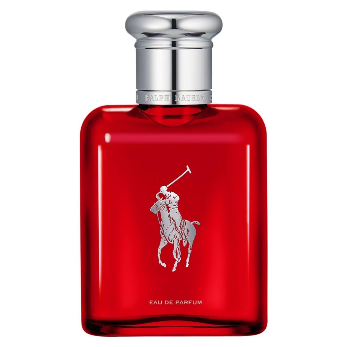 RALPH LAUREN - Perfume Hombre Polo Red Edp 75Ml Polo Ralph Lauren