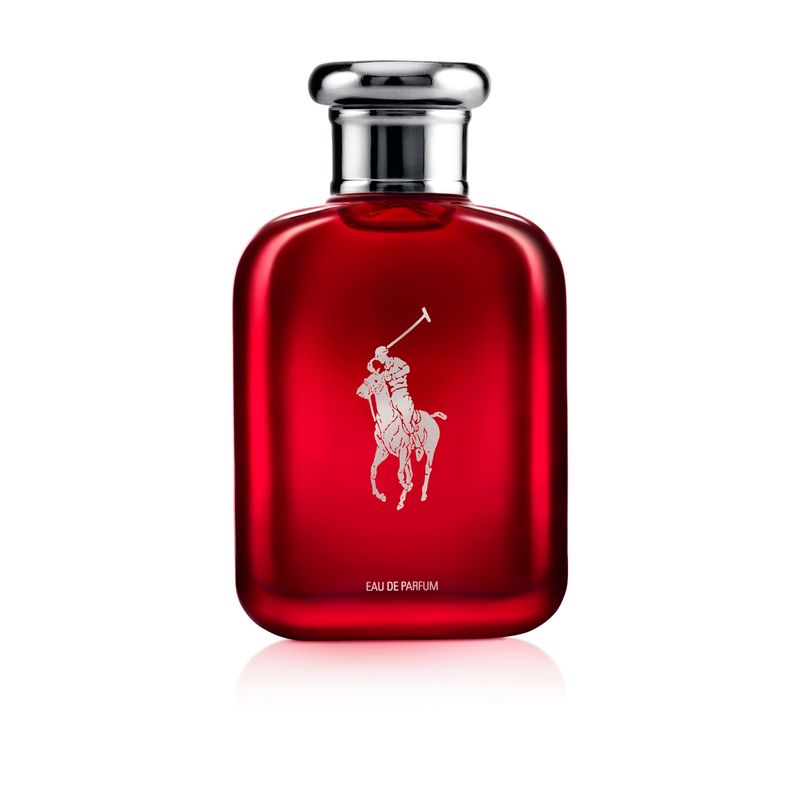 RALPH LAUREN - Perfume Hombre Polo Red Edp 75Ml Polo Ralph Lauren