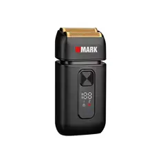 WMARK - Maquina NG986 Afeitadora Inalambrica Negro