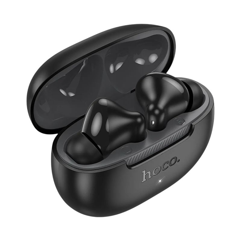 HOCO - Audífonos TWS Hoco EQ24 Estrella Negro – Bluetooth 5.4