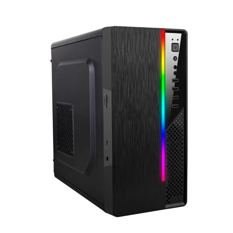 GENERICO - PC GAMER INTEL CORE I5 10TH GEN 430GHZ 16GB RAM DDR4 480GB SSD WIN11 PRO