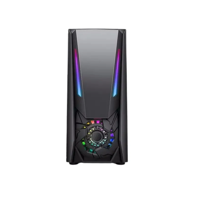 GENERICO - PC GAMER RYZEN 7 5700G 46GHZ 16GB RAM DDR4 480GB SSD + 1TB HDD GEFORCE RTX 3050