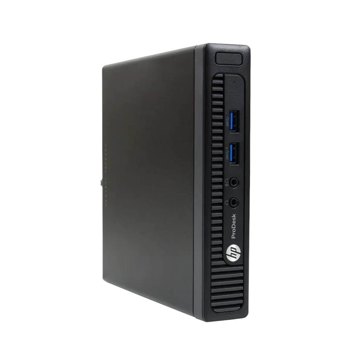 HP - KIT HP PRODESK 600 G1 MINI INTEL CORE I3 3.10GHZ 8GB RAM DDR3 240GB SSD WIN10 PRO