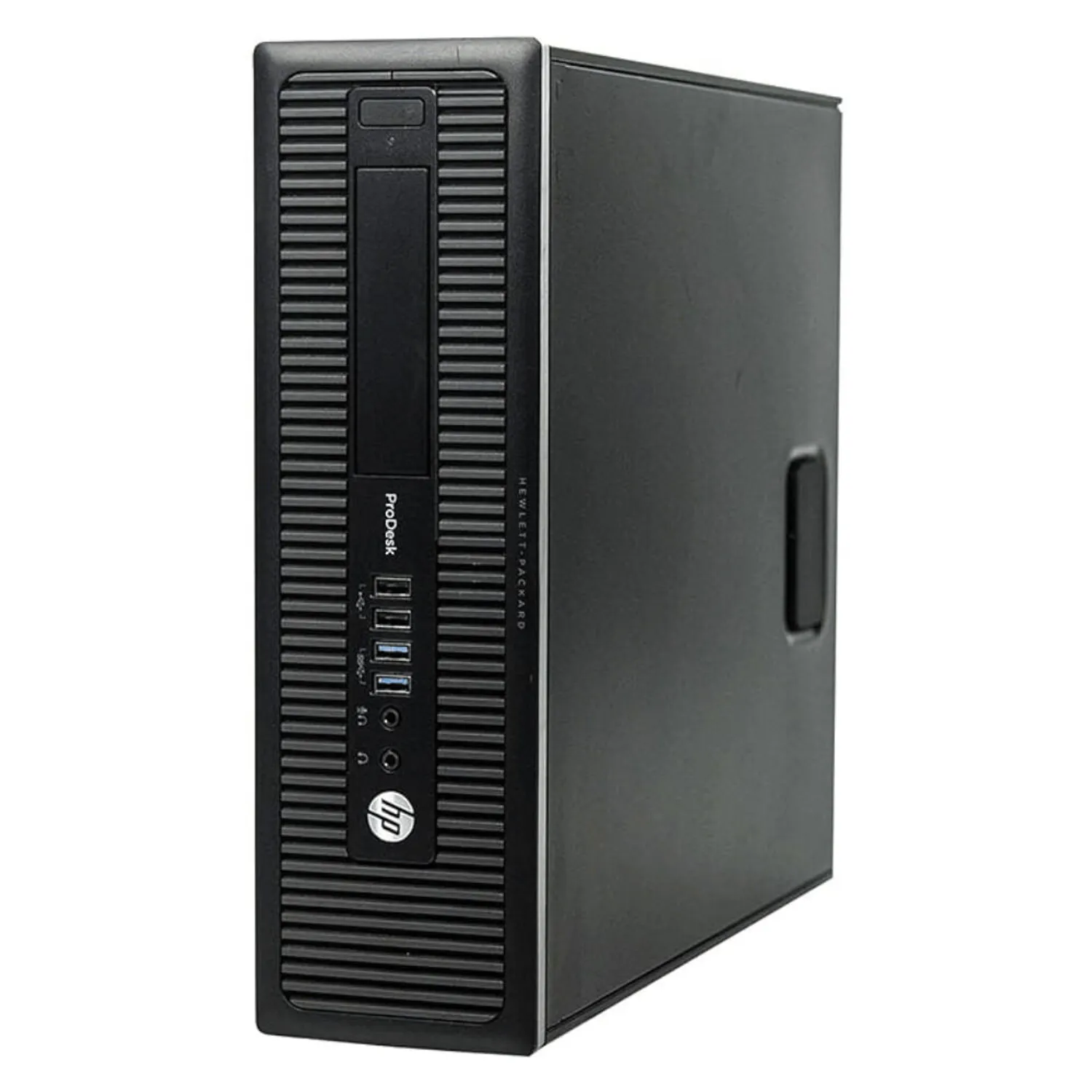 HP KIT PC HP COMPAQ PRODESK SFF INTEL CORE I3 8GB RAM DDR3 240GB