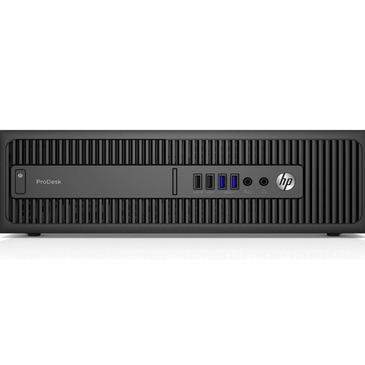 HP - KIT PC HP PRODESK 600 G2 INTEL CORE I5 360GHZ 8GB RAM DDR4 240GB SSD + 500GB HDD