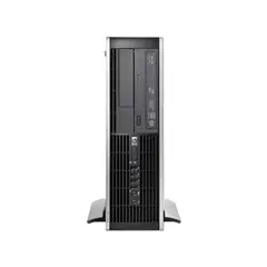 HP - PC COMPAQ 6300 SFF INTEL CORE I3 8GB RAM DDR3 240GB SSD WIN10 PRO
