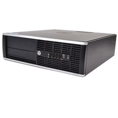 HP Desktop HP Prodesk 600 G3 I7-7700 16GB 1TB HDD W10 Home