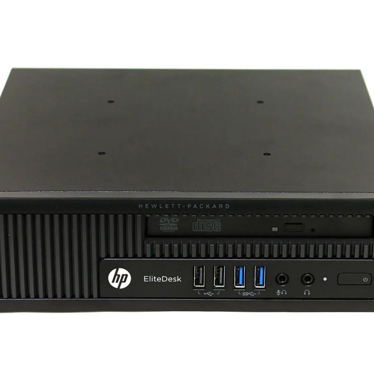 HP - KIT PC HP ELITEDESK 800 G1 INTEL CORE I7 16GB RAM DDR4 256GB SSD 500GB HDD WIN 10