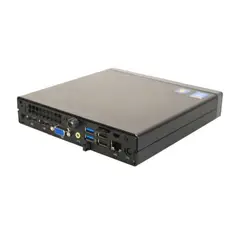 HP - PC PRODESK 600 G1 MINI INTEL CORE I3 320GHZ 8GB RAM DDR3 240GB SSD WIN10 PRO