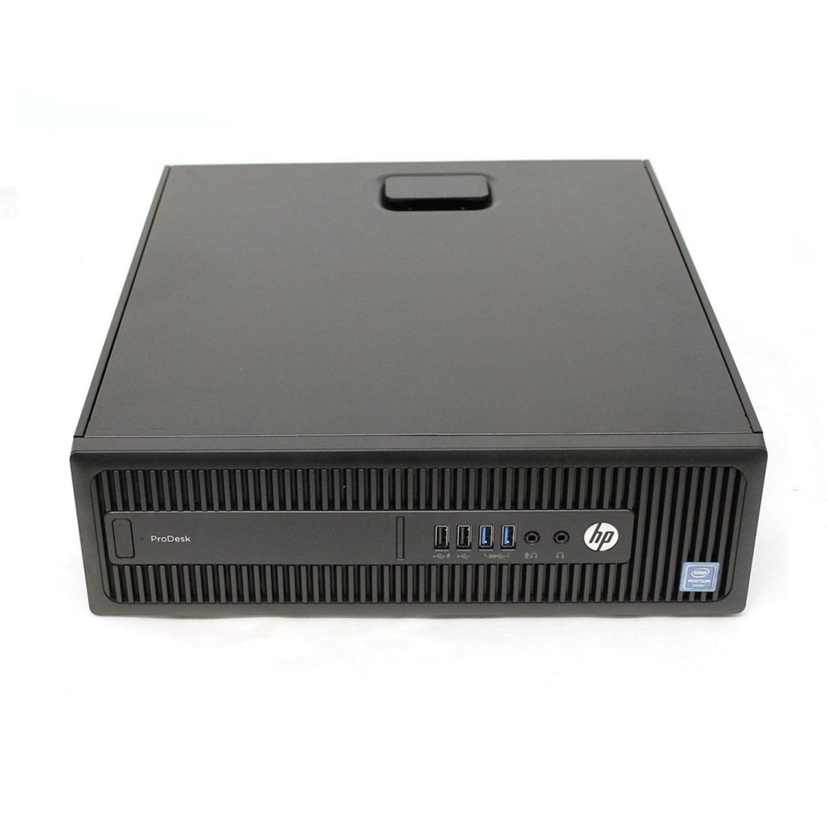 HP - PC HP PRODESK 600 G2 SFF INTEL CORE I5 360GHZ 8GB RAM DDR4 240GB SSD + 500GB HDD