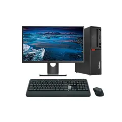 LENOVO - KIT THINKCENTRE M920T INTEL CORE I5 41GHZ 8GB RAM DDR4 256GB SSD WIN10