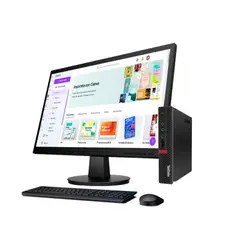 LENOVO - KIT PC THINKCENTRE M720Q INTEL CORE I7 40GHZ 12GB RAM DDR4 512GB SSD W11