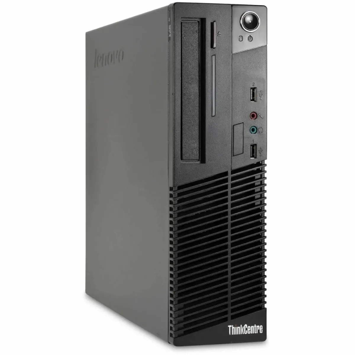 LENOVO - KIT PC LENOVO THINKCENTRE M72E INTEL CORE I3 33GHZ 8GB RAM DDR3 240GB SSD WIN10