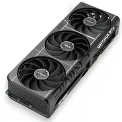 ASUS - Tarjeta de Video RTX 5060 Ti 16GB OC Prime AI + 3-Fan